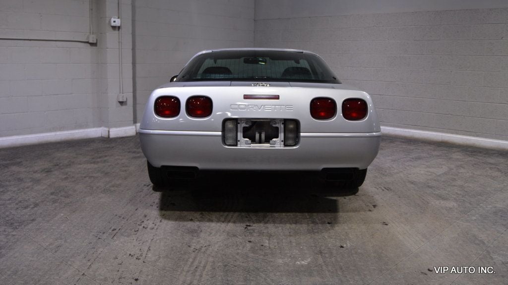 1996 Chevrolet Corvette 2dr Coupe - 22711866 - 9