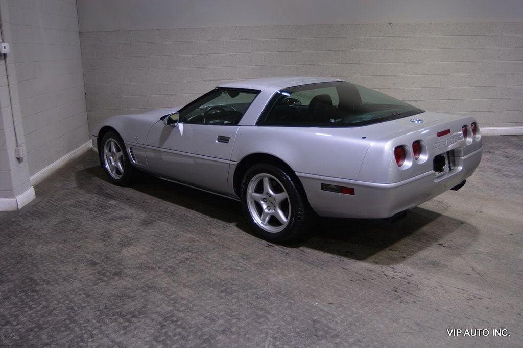 1996 Chevrolet Corvette 2dr Coupe - 22711866 - 20