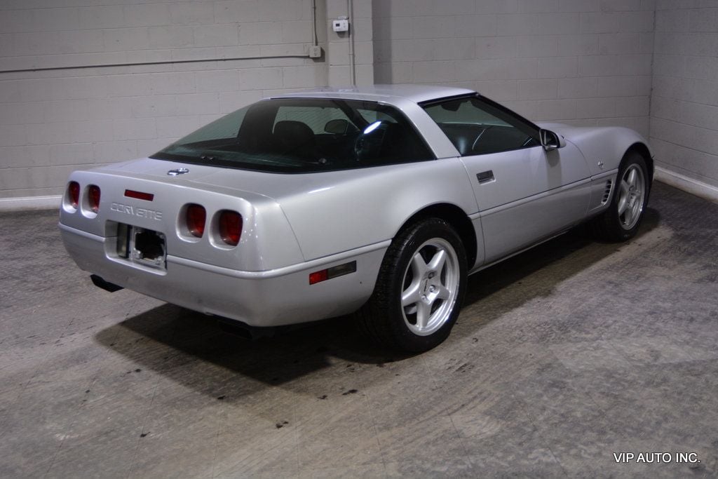 1996 Chevrolet Corvette 2dr Coupe - 22711866 - 21