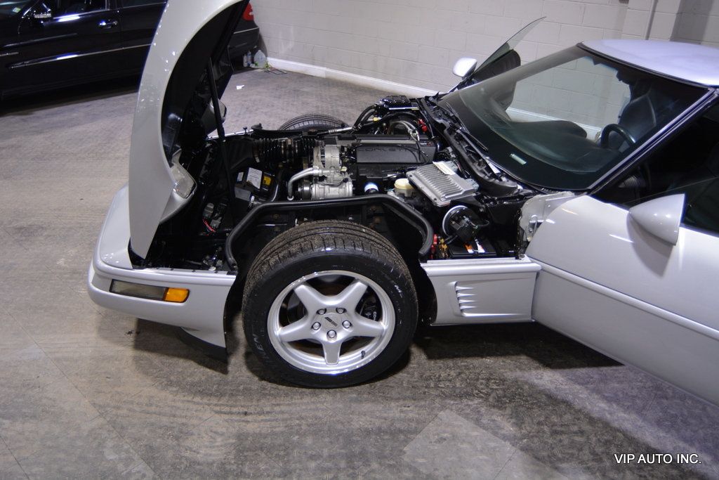 1996 Chevrolet Corvette 2dr Coupe - 22711866 - 23