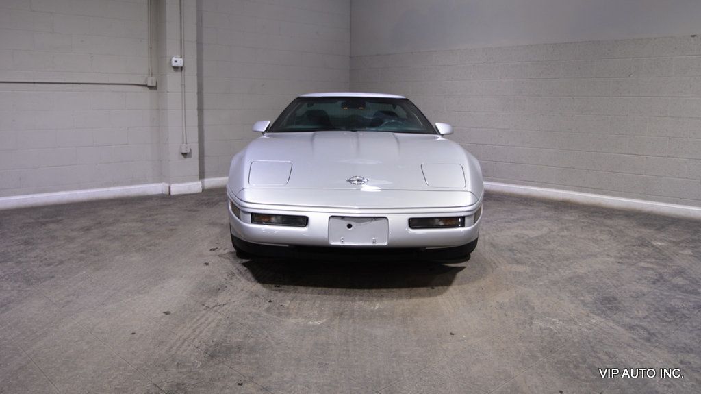 1996 Chevrolet Corvette 2dr Coupe - 22711866 - 26