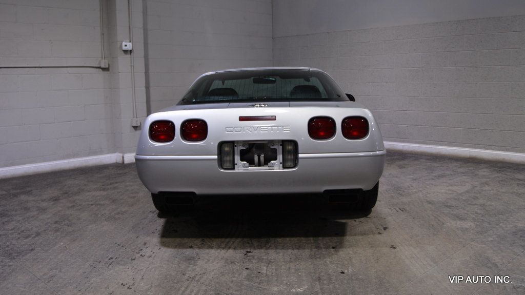 1996 Chevrolet Corvette 2dr Coupe - 22711866 - 27