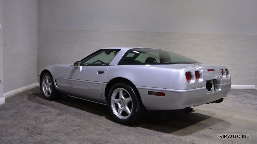 1996 Chevrolet Corvette 2dr Coupe - 22711866 - 2