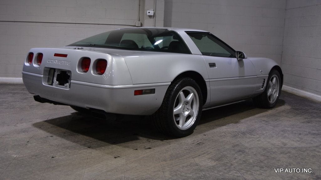 1996 Chevrolet Corvette 2dr Coupe - 22711866 - 3