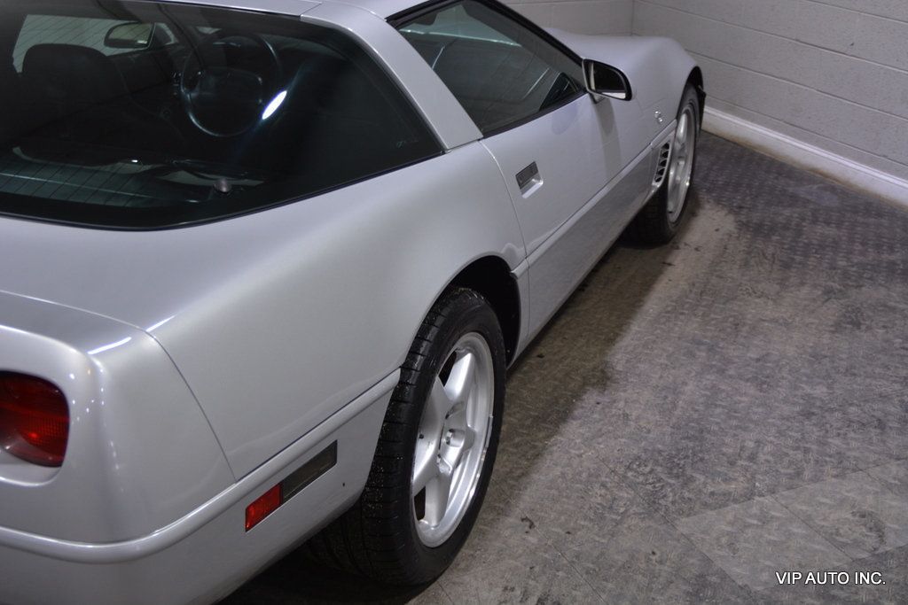 1996 Chevrolet Corvette 2dr Coupe - 22711866 - 7