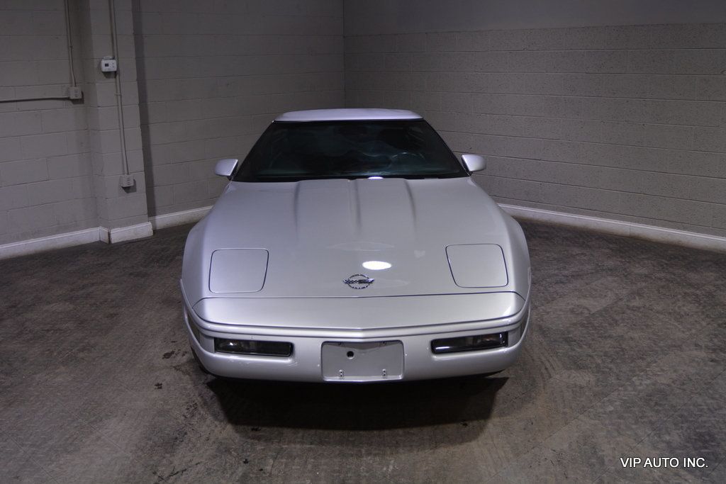 1996 Chevrolet Corvette 2dr Coupe - 22711866 - 8