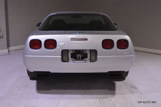 1996 Chevrolet Corvette 2dr Coupe - 22891695 - 9