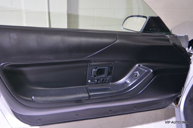 1996 Chevrolet Corvette 2dr Coupe - 22891695 - 11