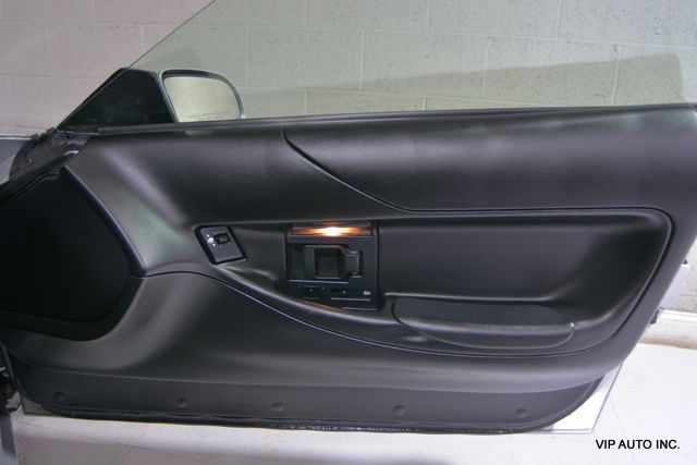 1996 Chevrolet Corvette 2dr Coupe - 22891695 - 12