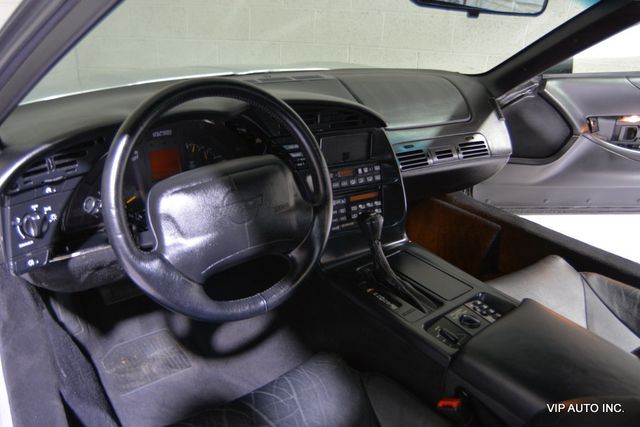 1996 Chevrolet Corvette 2dr Coupe - 22891695 - 13