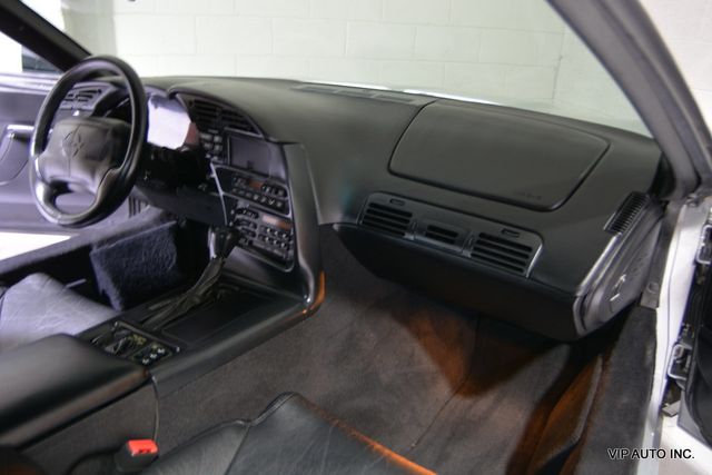 1996 Chevrolet Corvette 2dr Coupe - 22891695 - 14