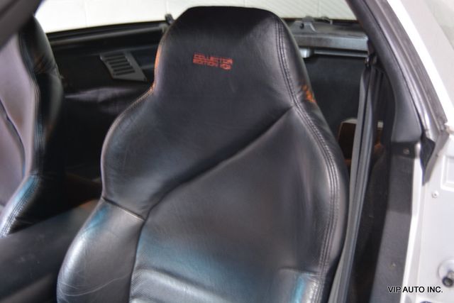 1996 Chevrolet Corvette 2dr Coupe - 22891695 - 15