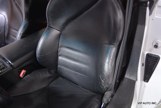 1996 Chevrolet Corvette 2dr Coupe - 22891695 - 16