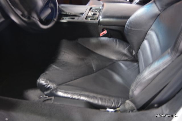 1996 Chevrolet Corvette 2dr Coupe - 22891695 - 17