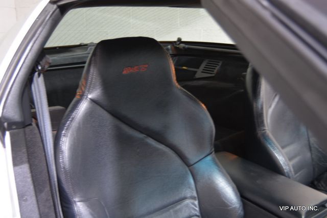 1996 Chevrolet Corvette 2dr Coupe - 22891695 - 18