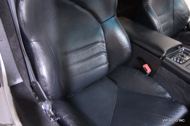 1996 Chevrolet Corvette 2dr Coupe - 22891695 - 19