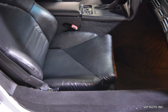 1996 Chevrolet Corvette 2dr Coupe - 22891695 - 20