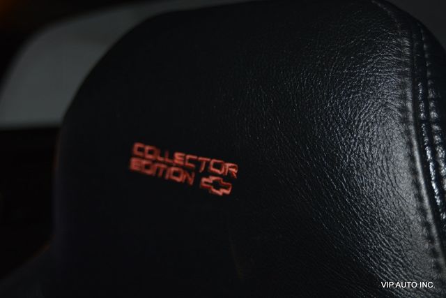 1996 Chevrolet Corvette 2dr Coupe - 22891695 - 22