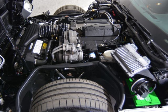 1996 Chevrolet Corvette 2dr Coupe - 22891695 - 23