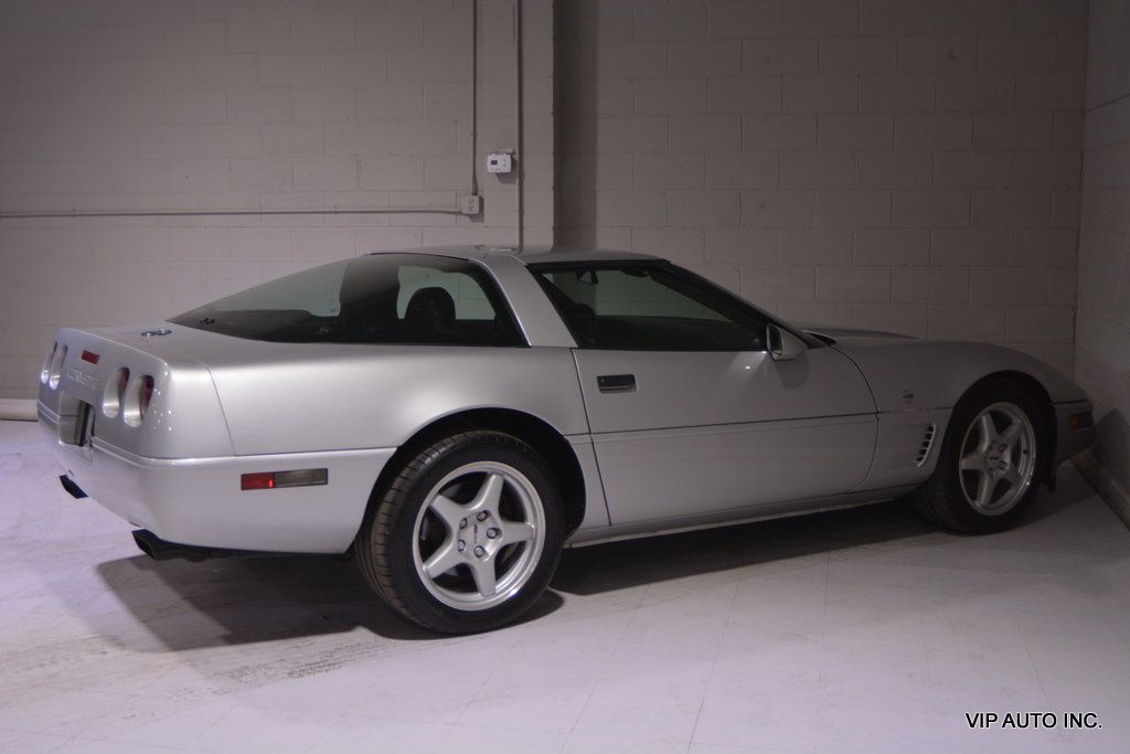1996 Chevrolet Corvette 2dr Coupe - 22891695 - 2
