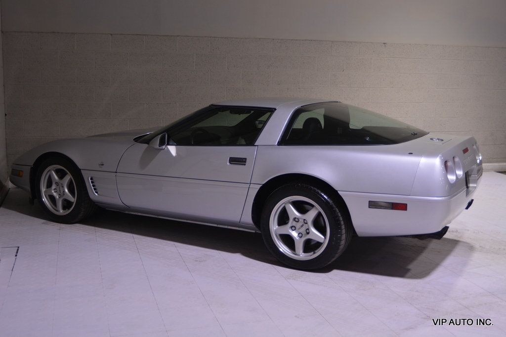1996 Chevrolet Corvette 2dr Coupe - 22891695 - 3