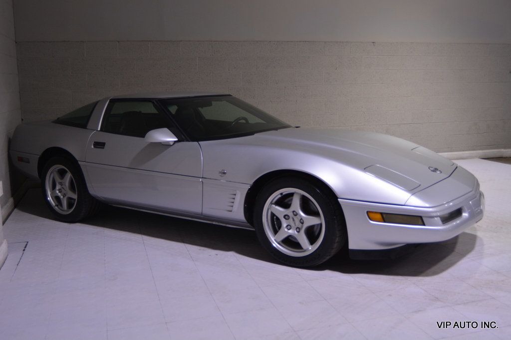 1996 Chevrolet Corvette 2dr Coupe - 22891695 - 6
