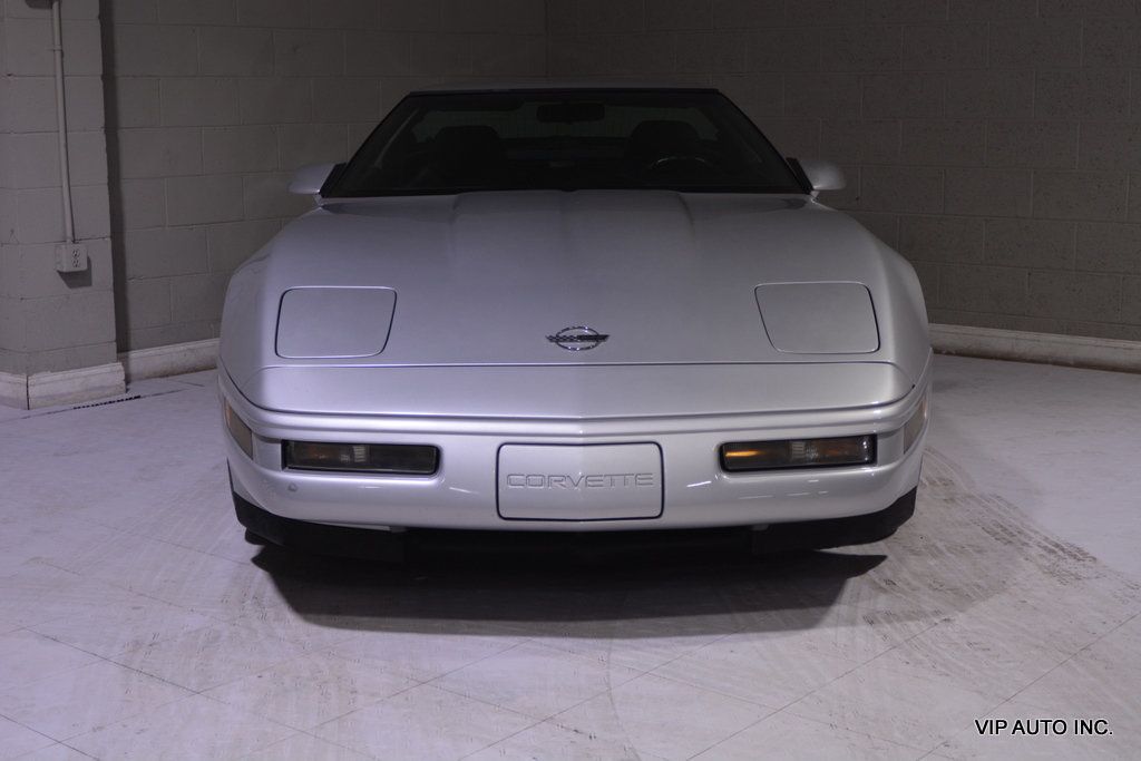 1996 Chevrolet Corvette 2dr Coupe - 22891695 - 8