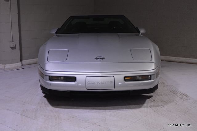 1996 Chevrolet Corvette 2dr Coupe - 22891695 - 8