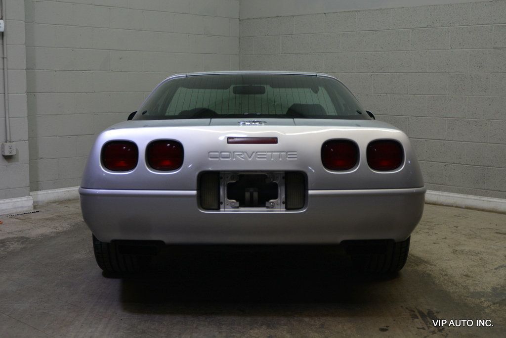 1996 Chevrolet Corvette 2dr Coupe - 23069477 - 9