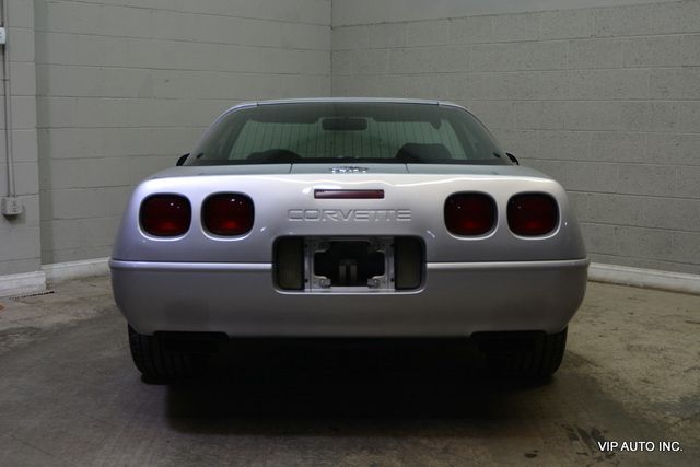 1996 Chevrolet Corvette 2dr Coupe - 23069477 - 9