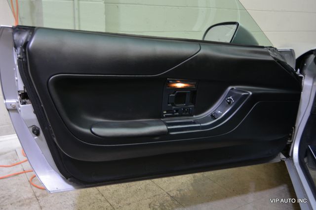 1996 Chevrolet Corvette 2dr Coupe - 23069477 - 10