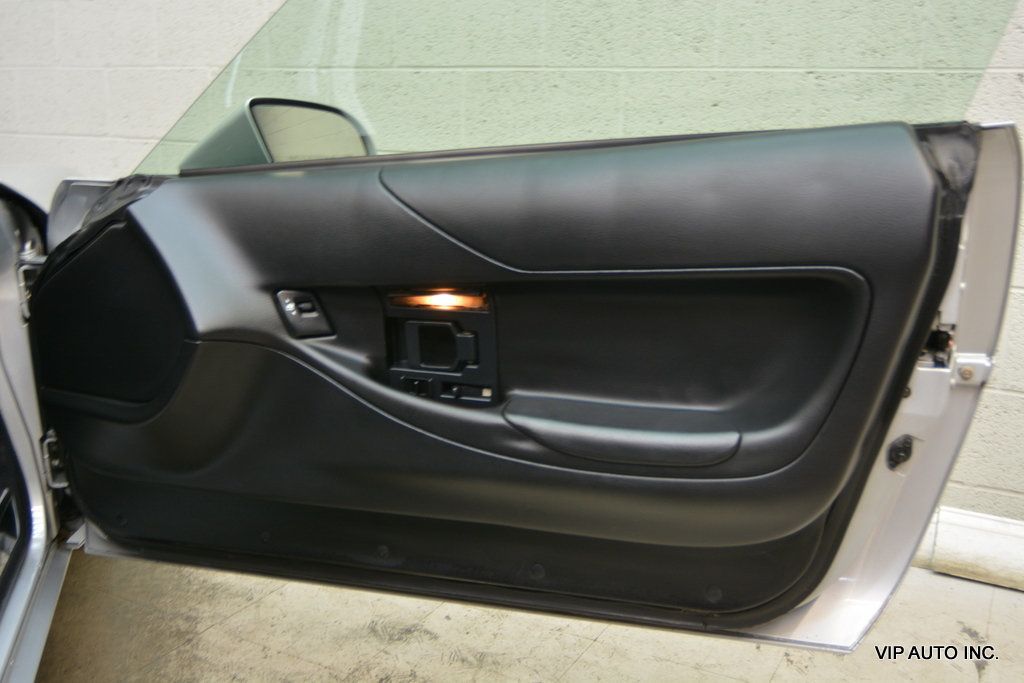 1996 Chevrolet Corvette 2dr Coupe - 23069477 - 11