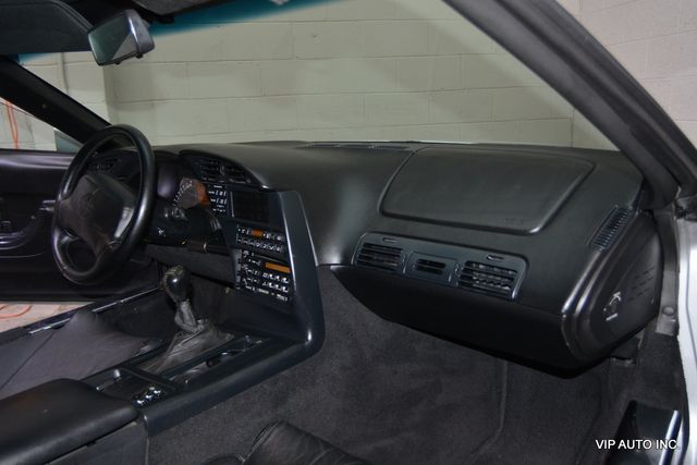1996 Chevrolet Corvette 2dr Coupe - 23069477 - 13