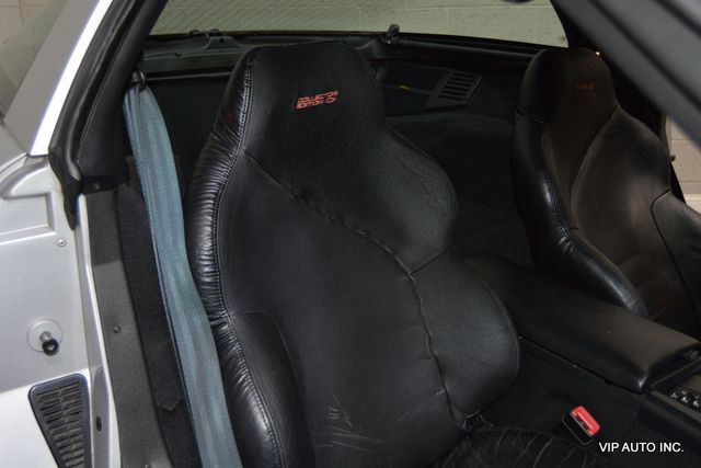 1996 Chevrolet Corvette 2dr Coupe - 23069477 - 15