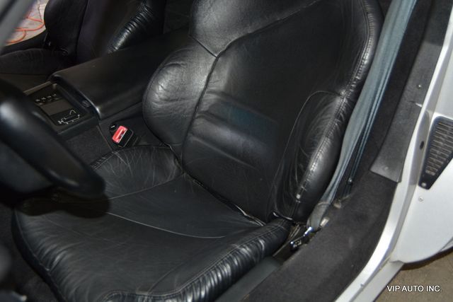 1996 Chevrolet Corvette 2dr Coupe - 23069477 - 16