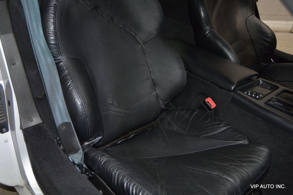 1996 Chevrolet Corvette 2dr Coupe - 23069477 - 17