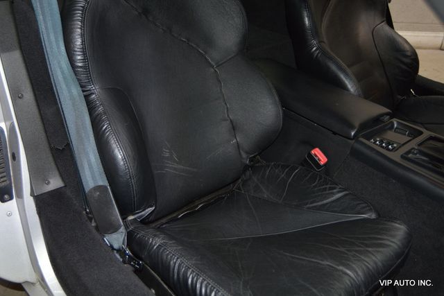 1996 Chevrolet Corvette 2dr Coupe - 23069477 - 17