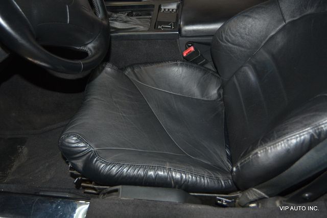 1996 Chevrolet Corvette 2dr Coupe - 23069477 - 18