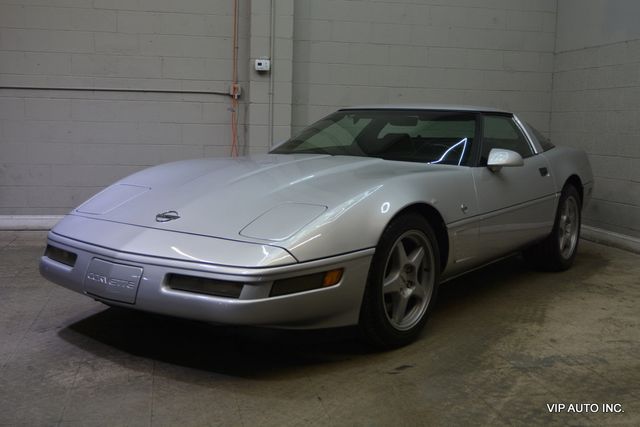 1996 Chevrolet Corvette 2dr Coupe - 23069477 - 1