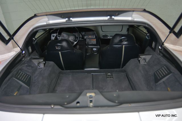 1996 Chevrolet Corvette 2dr Coupe - 23069477 - 20