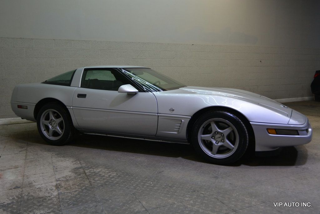 1996 Chevrolet Corvette 2dr Coupe - 23069477 - 2