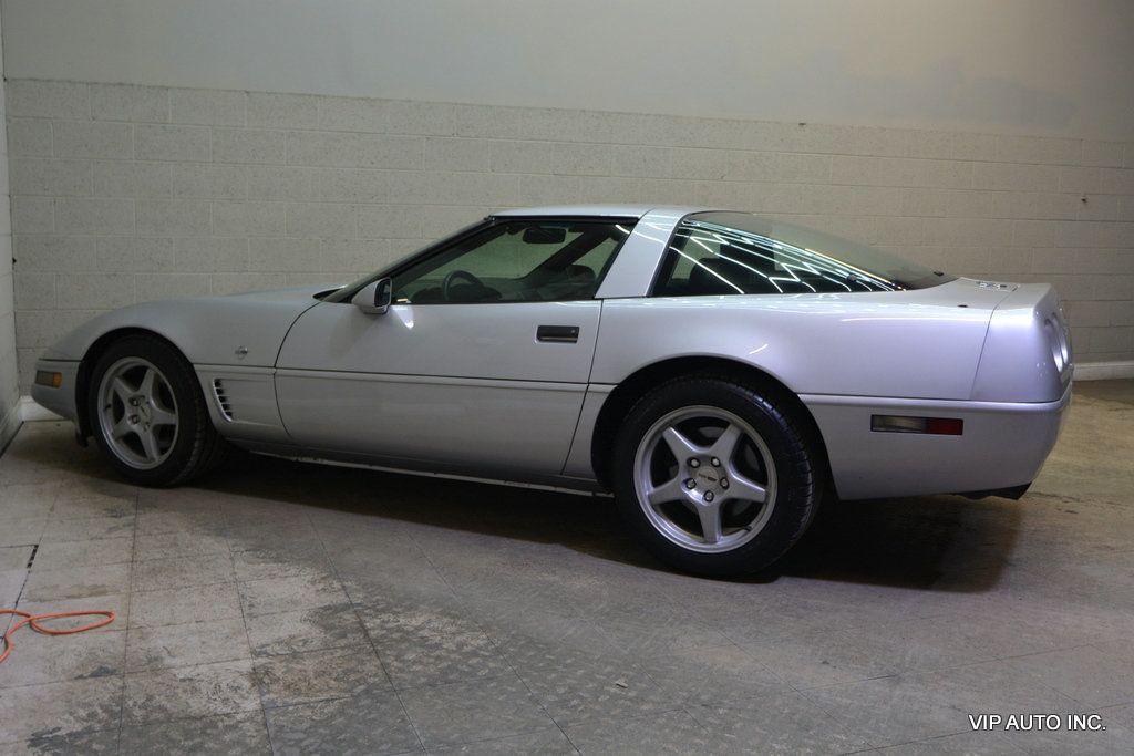 1996 Chevrolet Corvette 2dr Coupe - 23069477 - 4
