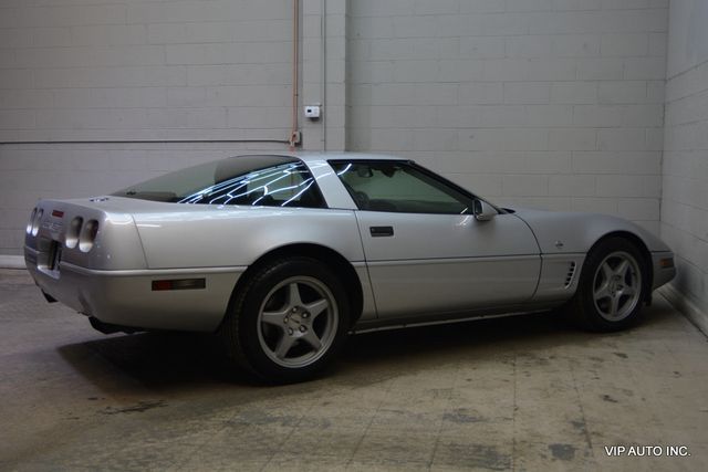 1996 Chevrolet Corvette 2dr Coupe - 23069477 - 5
