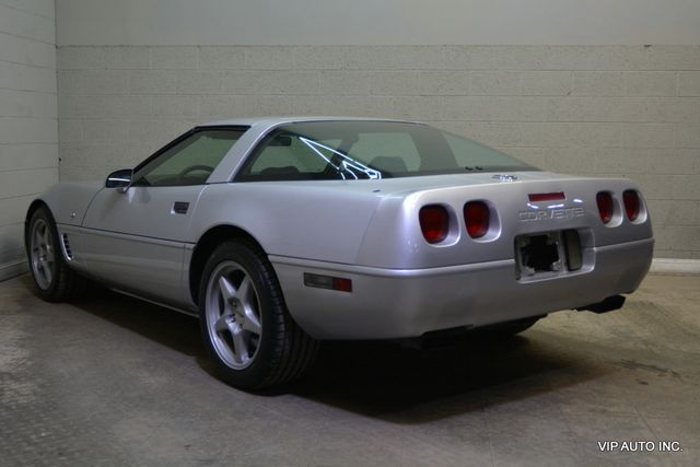 1996 Chevrolet Corvette 2dr Coupe - 23069477 - 6