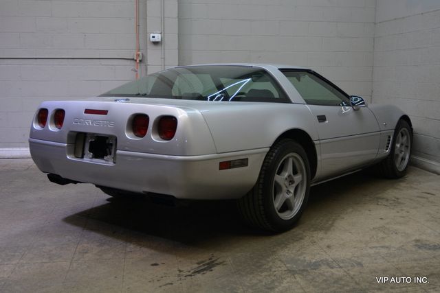 1996 Chevrolet Corvette 2dr Coupe - 23069477 - 7