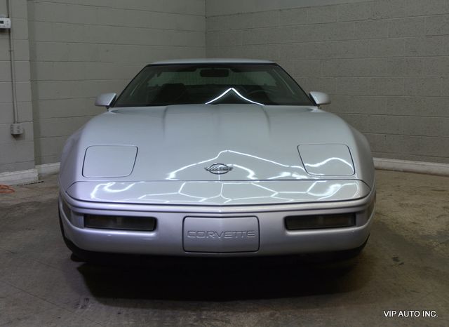 1996 Chevrolet Corvette 2dr Coupe - 23069477 - 8