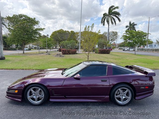 1996 Chevrolet Corvette Coupe Targa LT4 6-Speed - 22997511 - 12