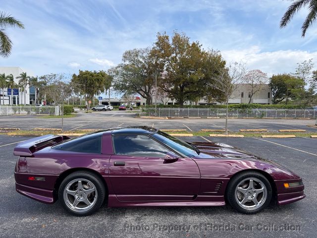 1996 Chevrolet Corvette Coupe Targa LT4 6-Speed - 22997511 - 13