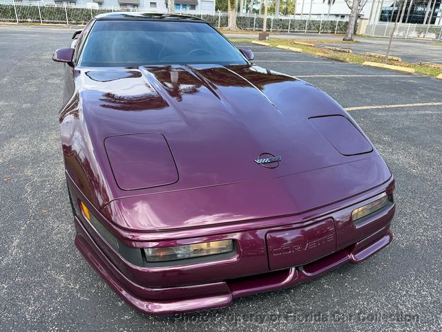 1996 Chevrolet Corvette Coupe Targa LT4 6-Speed - 22997511 - 14