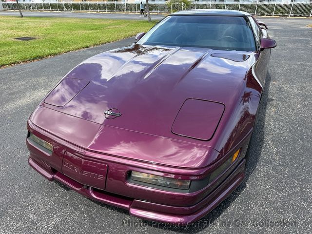 1996 Chevrolet Corvette Coupe Targa LT4 6-Speed - 22997511 - 15